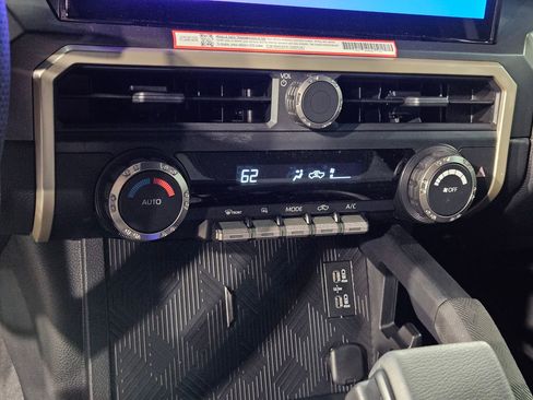 New 2026 Toyota Tacoma TRD Sport AWD/4WD image 18