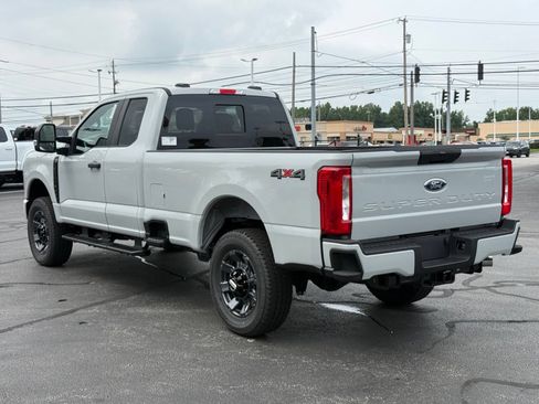 New 2026 Ford F350 XL w/ STX Appearance Package AWD/4WD image 5