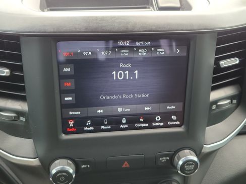 Used 2021 RAM 1500 Big Horn RWD image 25