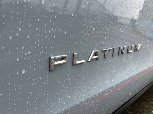 Used 2025 Ford Expedition Max Platinum w/ Driver's Package image 31