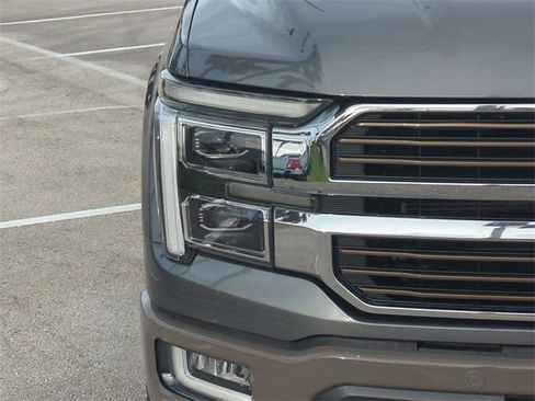 New 2025 Ford F150 King Ranch image 10