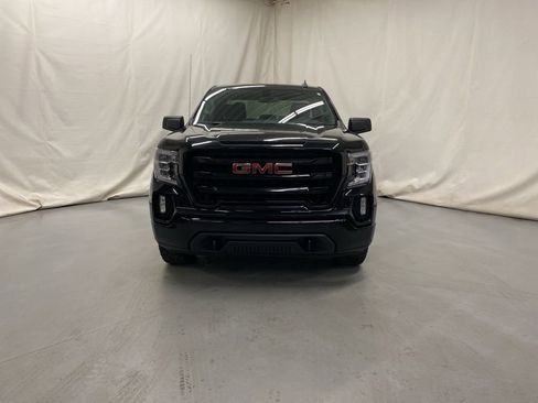 Used 2021 GMC Sierra 1500 Elevation image 3