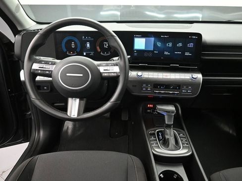 Certified 2026 Hyundai Kona SEL Sport AWD/4WD image 11