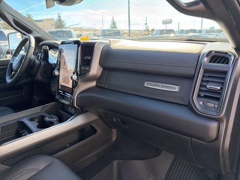 New 2026 RAM 2500 Power Wagon AWD/4WD image 50