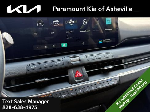 New 2026 Kia K4 FWD image 11