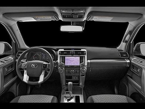 Used 2024 Toyota 4Runner SR5 AWD/4WD image 51
