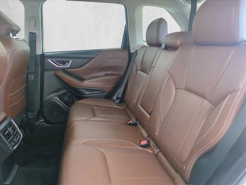 Used 2021 Subaru Forester Touring w/ Popular Package #2 AWD/4WD image 22