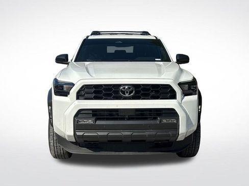 Used 2026 Toyota 4Runner TRD Off-Road AWD/4WD image 10