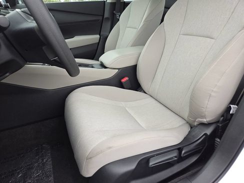 Certified 2025 Honda Accord LX image 24