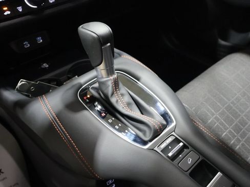 Used 2026 Honda HR-V Sport image 28