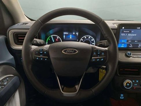 Used 2022 Ford Maverick XLT w/ XLT Luxury Package image 8