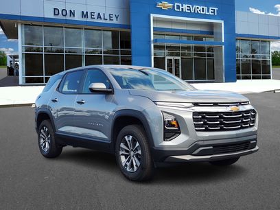 New 2026 Chevrolet Equinox LT w/ Convenience Package II