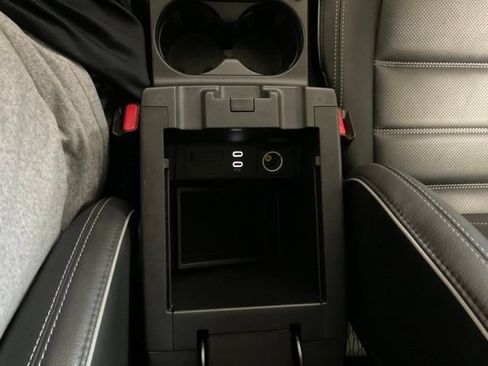 Certified 2025 MAZDA CX-5 AWD 2.5 S w/ Preferred Package image 38