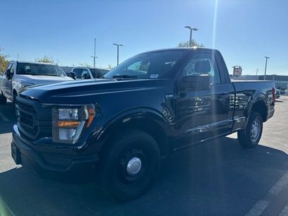 Used 2023 Ford F150 XL