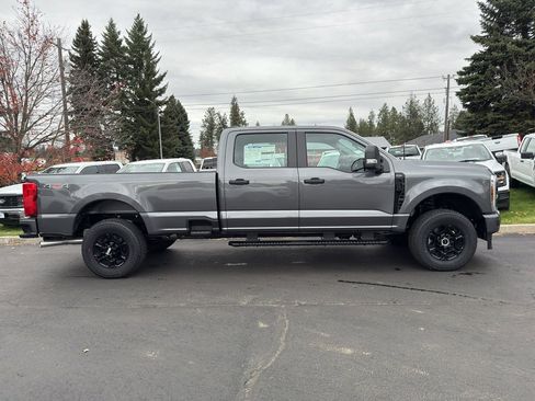 New 2026 Ford F250 XL w/ STX Appearance Package image 3