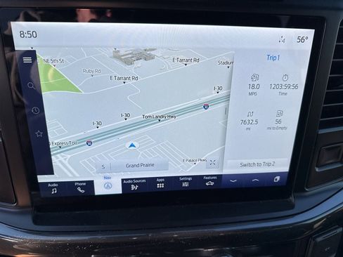 Used 2021 Ford F150 XLT w/ Equipment Group 302A High image 25