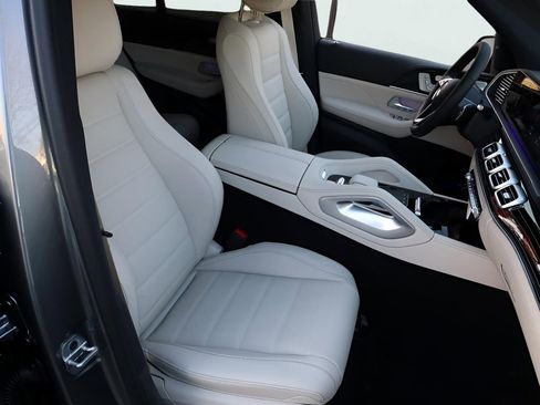 New 2026 Mercedes-Benz GLE 580 4MATIC image 15