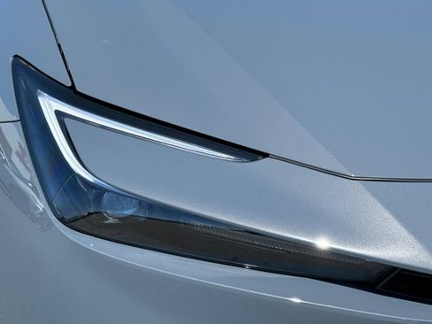 New 2026 Toyota Prius Plug-In Hybrid image 30