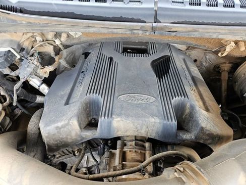 Used 2018 Ford F150 Lariat AWD/4WD image 22