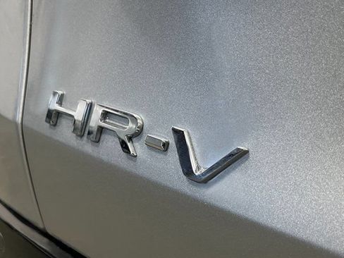 New 2027 Honda HR-V EX-L image 6
