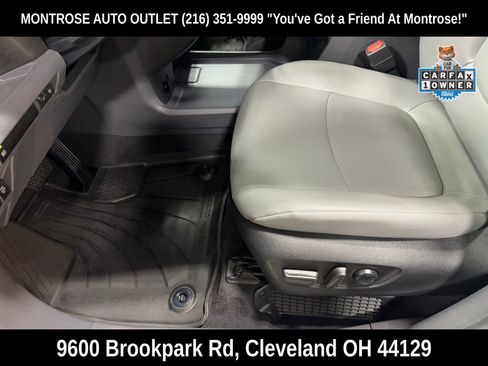 Used 2023 Toyota Sienna XLE image 15