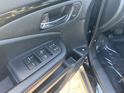Used 2022 Honda Ridgeline Black Edition image 12