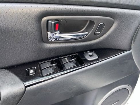 Used 2008 MAZDA MAZDA3 s Grand Touring image 17