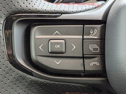 New 2026 Dodge Charger Scat Pack w/ Blacktop Package image 26