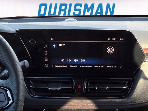 New 2026 Chevrolet TrailBlazer RS image 14