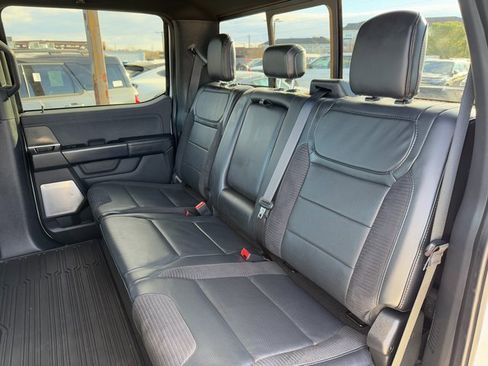 Used 2021 Ford F150 Raptor w/ Equipment Group 801A High image 18