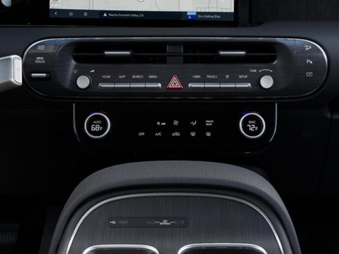 New 2026 Hyundai Palisade SE image 18