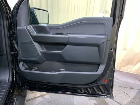 Used 2023 Ford F150 XLT w/ Equipment Group 302A High image 11