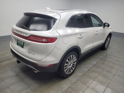 Used 2017 Lincoln MKC Reserve w/ Lincoln MKC Climate Package image 9