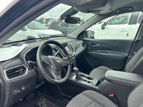 Certified 2024 Chevrolet Equinox LT image 6
