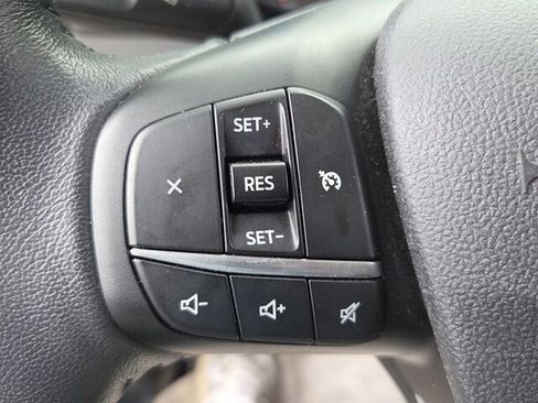 Used 2023 Ford Bronco Sport Big Bend w/ Convenience Package AWD/4WD image 23