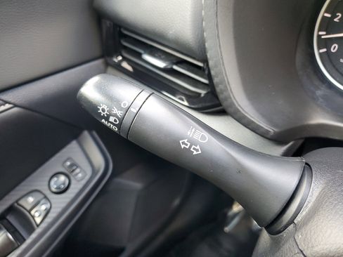 Certified 2022 Nissan Sentra SV w/ All-Weather Package image 19