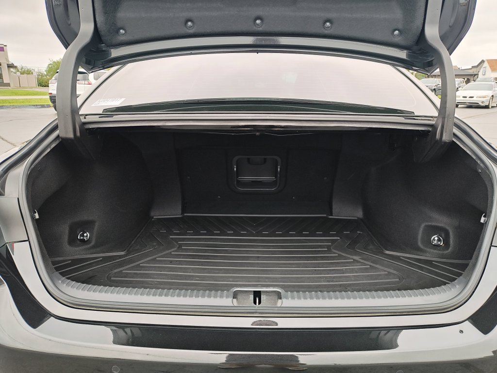 Used 2019 Lexus ES 350 F Sport FWD image 9