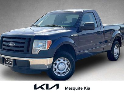 Used 2012 Ford F150 XL w/ PWR Equipment Group