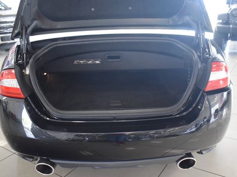 Used 2014 Jaguar XK Convertible RWD image 43