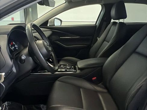 Certified 2023 MAZDA CX-30 AWD 2.5 S w/ Preferred Package image 7