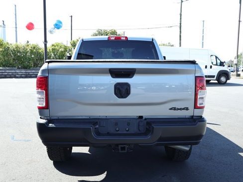 Certified 2024 RAM 2500 Tradesman AWD/4WD image 7