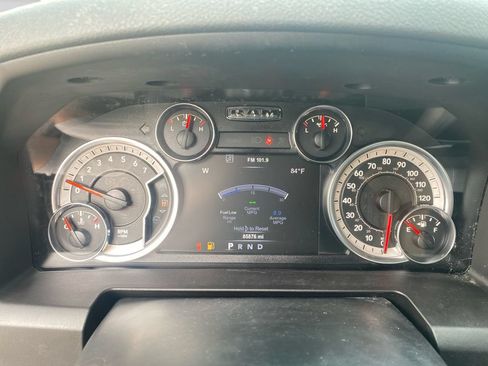Used 2018 RAM 1500 Lone Star RWD image 20