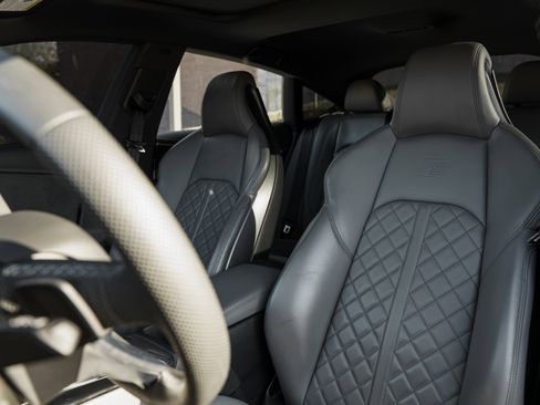 Certified 2025 Audi S5 Premium Plus w/ Premium Plus Package image 21