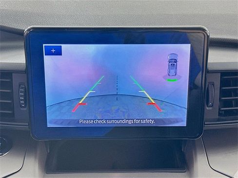 Used 2021 Ford Explorer XLT w/ Class III Trailer Tow Package image 18