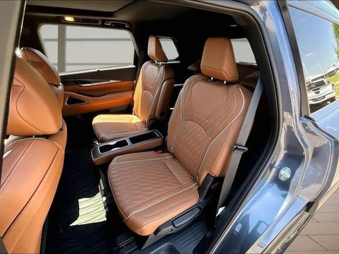 Used 2026 INFINITI QX60 Autograph w/ Dark Cargo Package AWD/4WD image 26