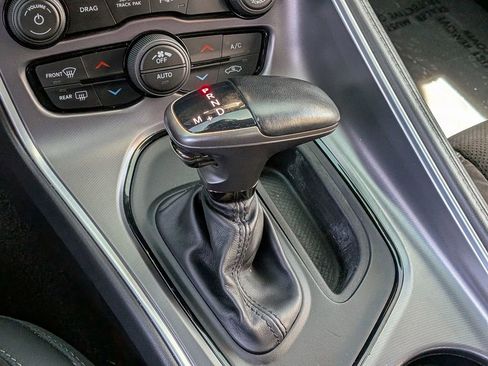 Used 2020 Dodge Challenger R/T Scat Pack w/ 1320 Plus Group RWD image 10