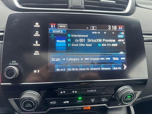 Used 2018 Honda CR-V EX image 26