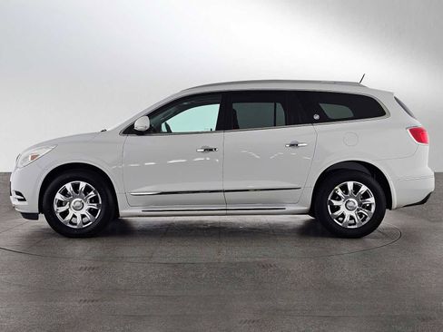 Used 2017 Buick Enclave Premium image 7