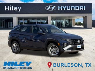 New 2026 Hyundai Tucson SE video 2