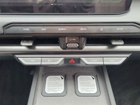 New 2027 Kia Telluride EX X-Line image 36